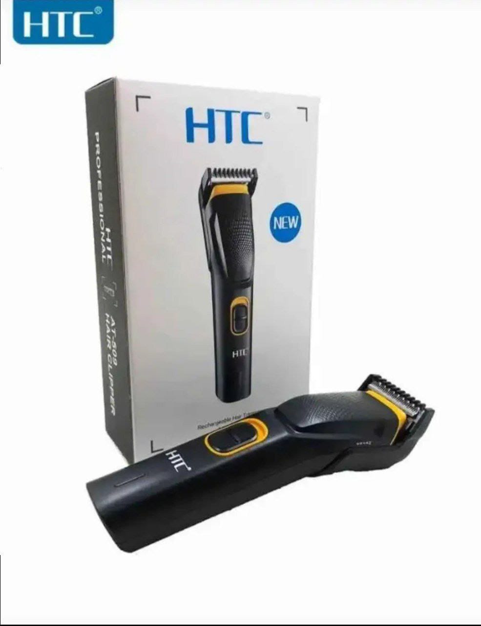 HTC AT-509 Professional Adjustable Trimmer